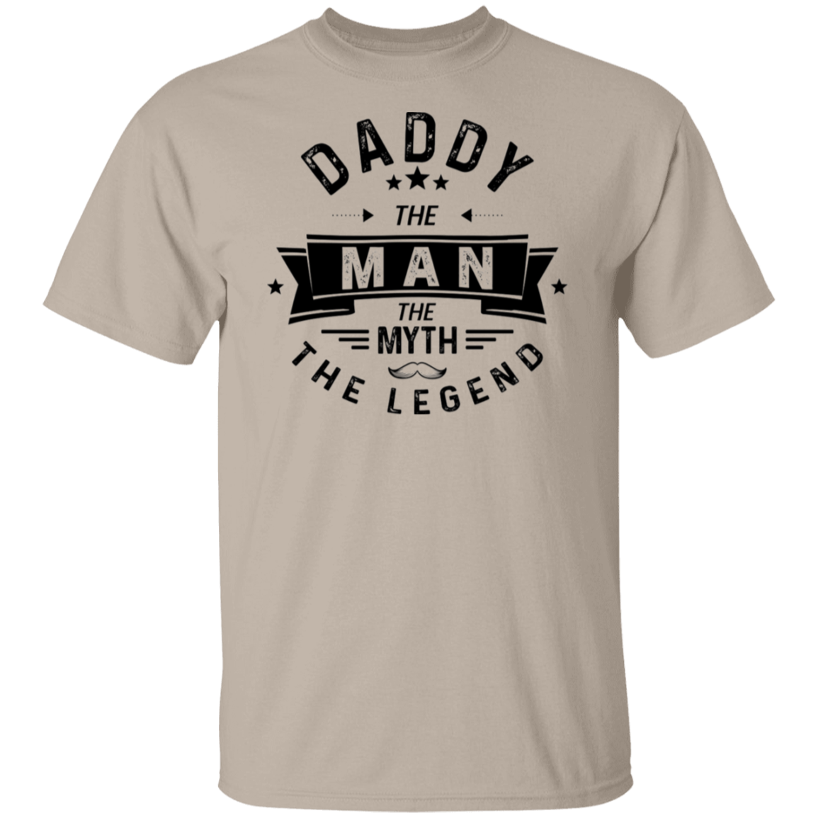 Daddy | T-Shirt