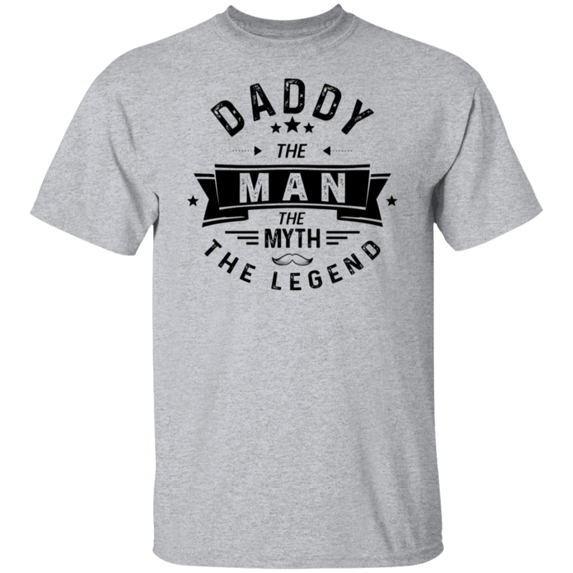 Daddy | T-Shirt