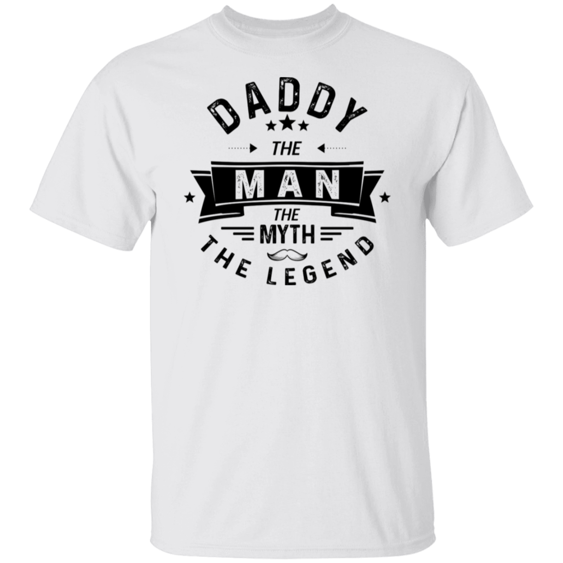 Daddy | T-Shirt