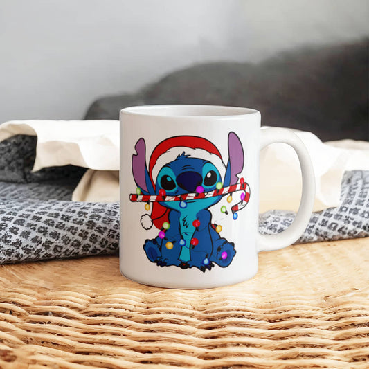 Christmas | ceramic mug